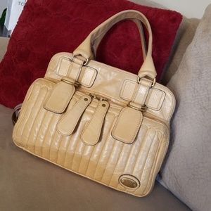 Chloe Bay bag